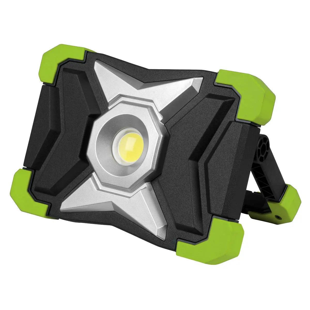 Sealey 30W COB LED Portable Floodlight and Power Bank 