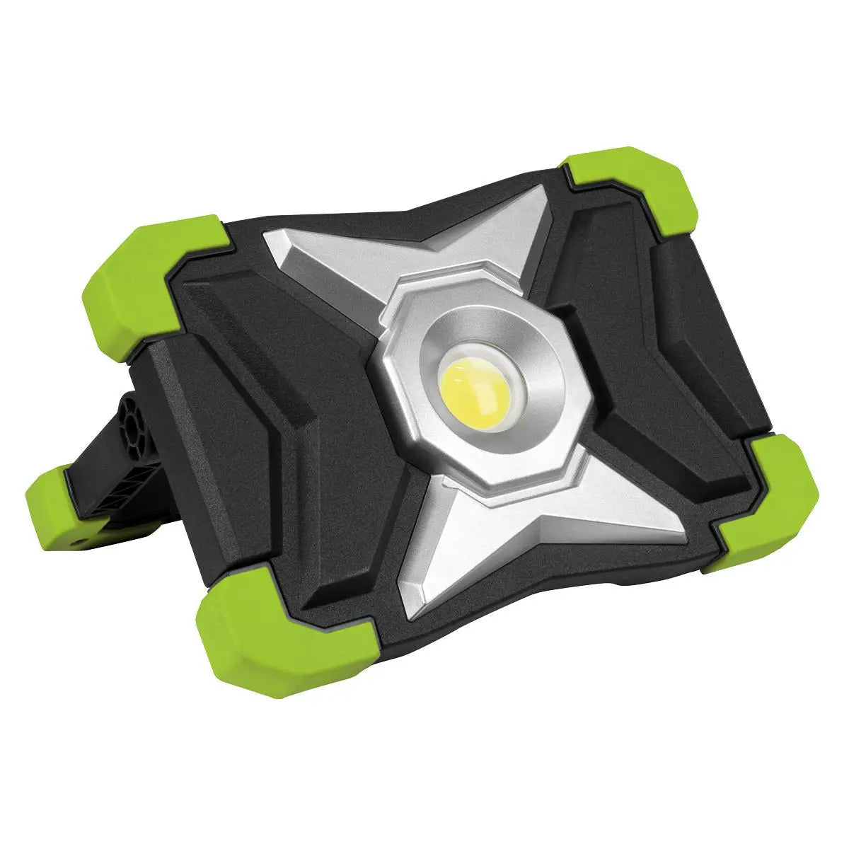 Sealey 30W COB LED Portable Floodlight and Power Bank 