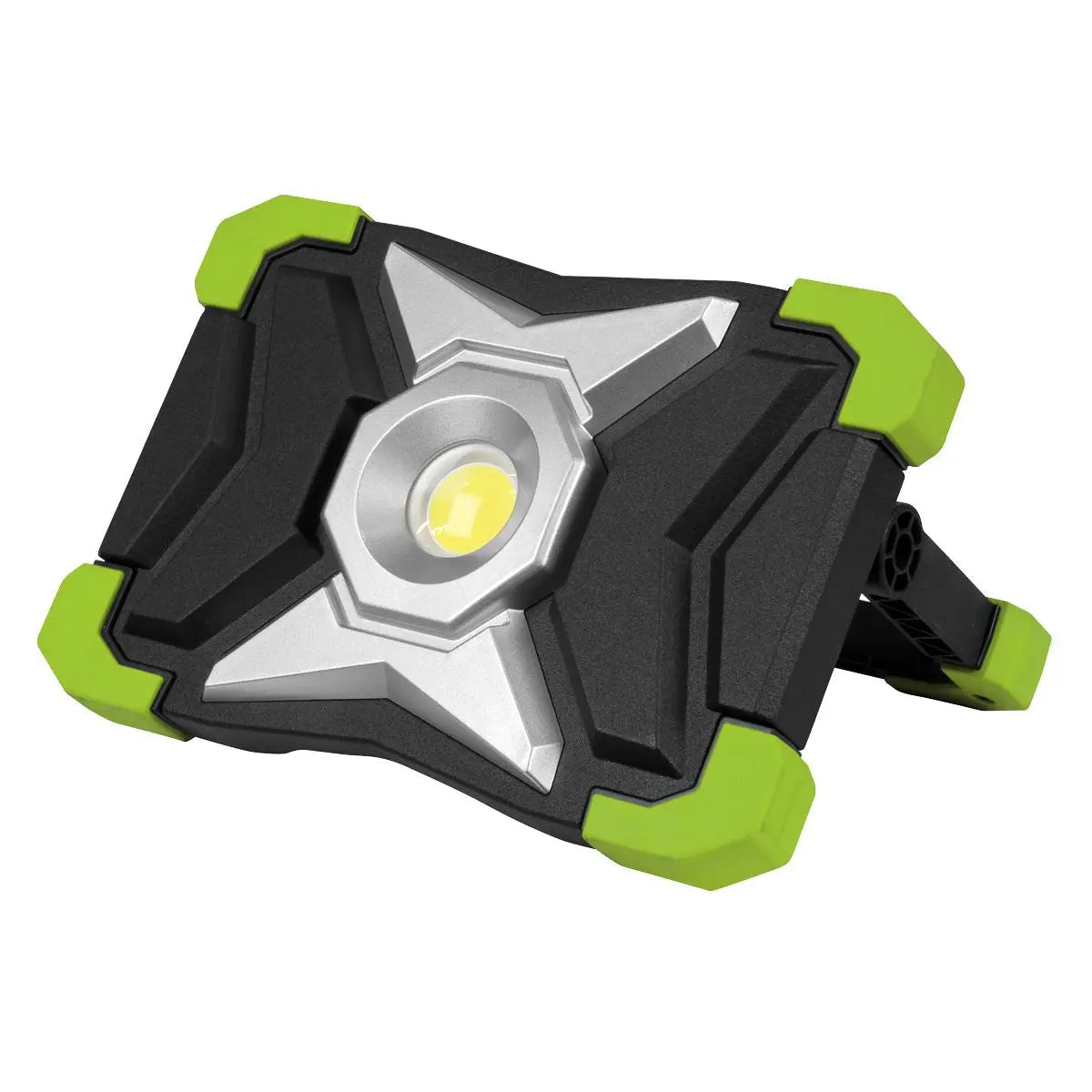 Sealey 30W COB LED Portable Floodlight and Power Bank 