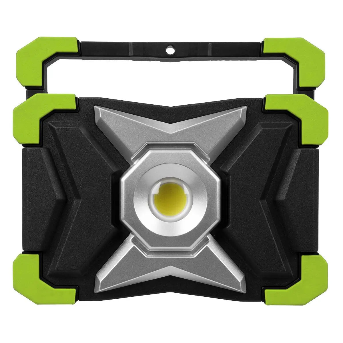 Sealey 30W COB LED Portable Floodlight and Power Bank 