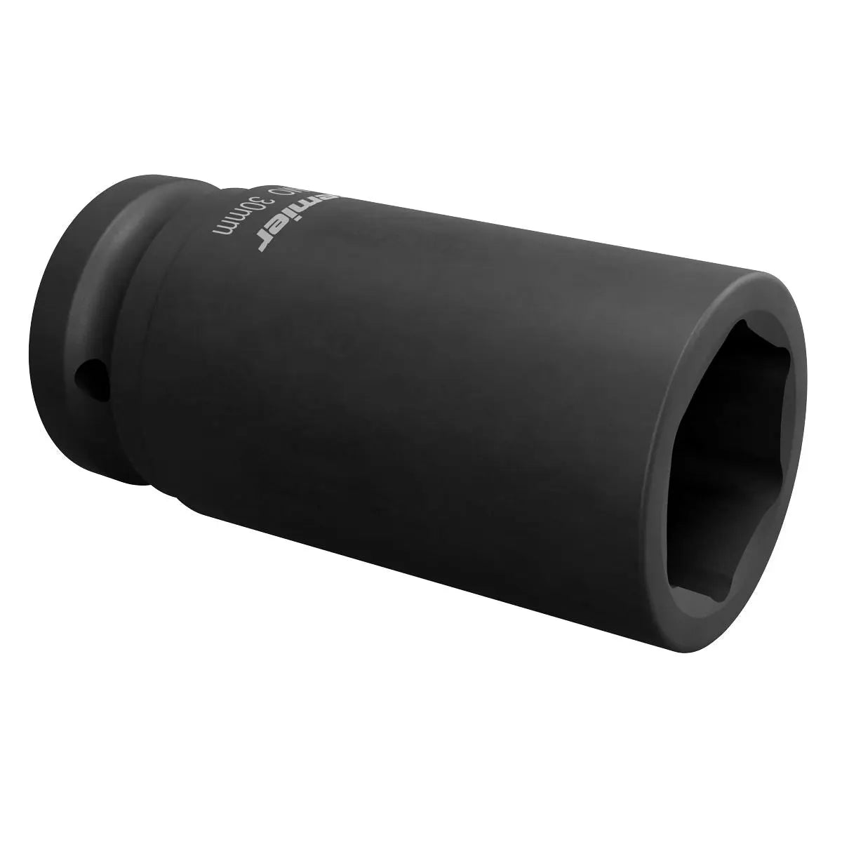Sealey 30mm 3/4" Drive Deep Impact Socket 