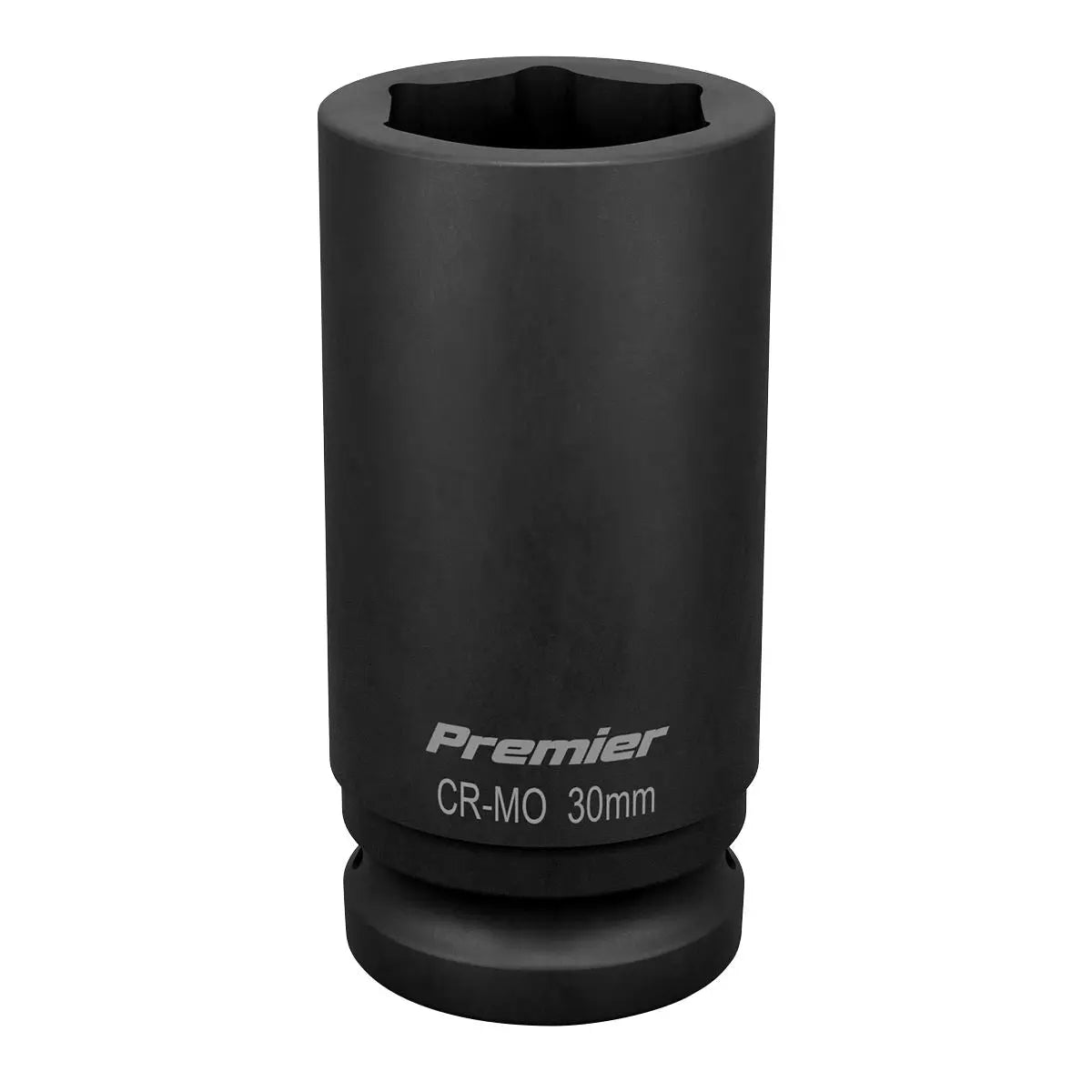 Sealey 30mm 3/4" Drive Deep Impact Socket 