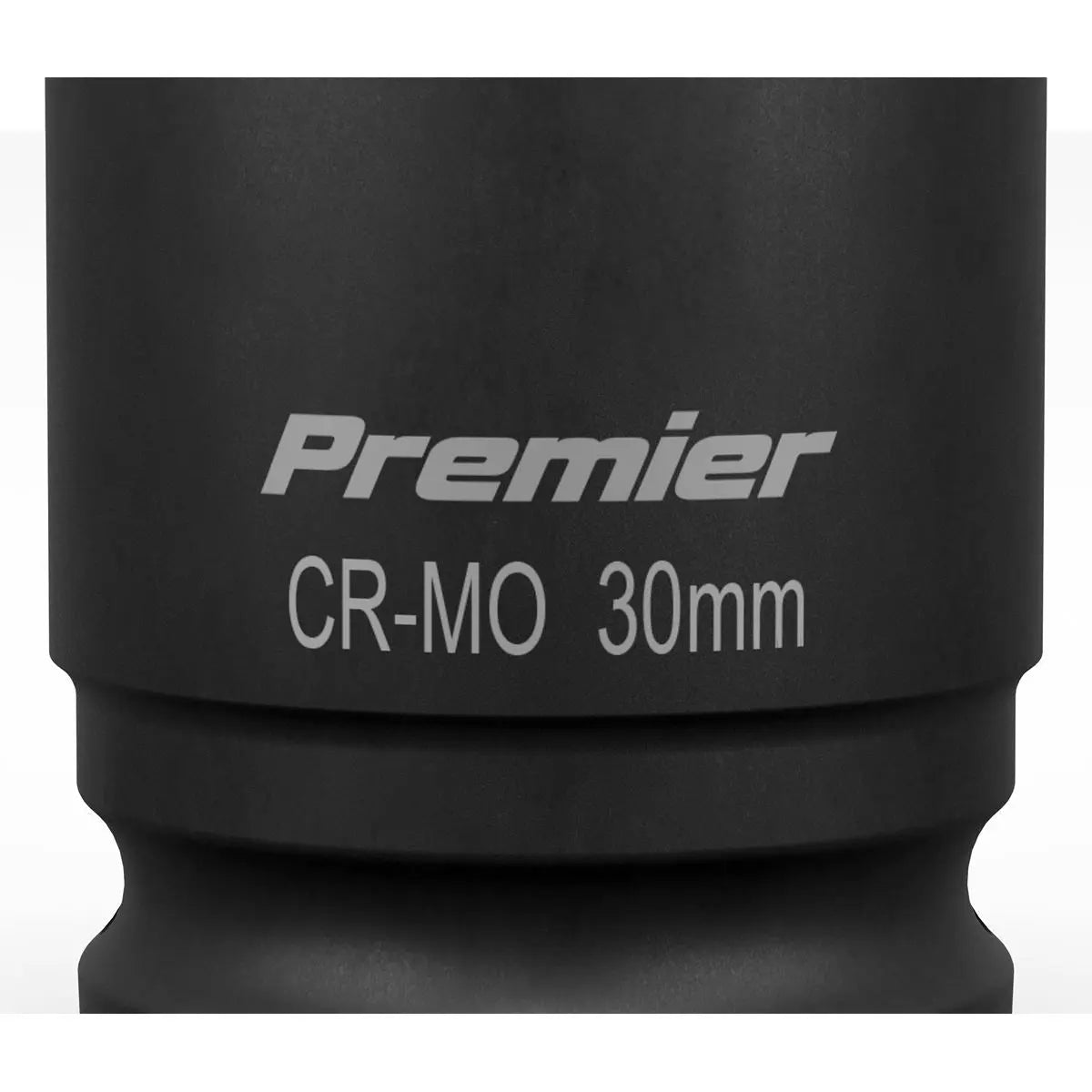 Sealey 30mm 3/4" Drive Deep Impact Socket 