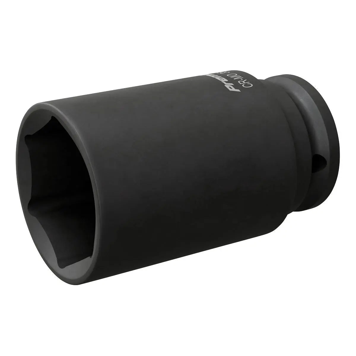 Sealey 35mm Deep Impact Socket 1/2" Drive Hand Ratchet Air Wrench Handle 