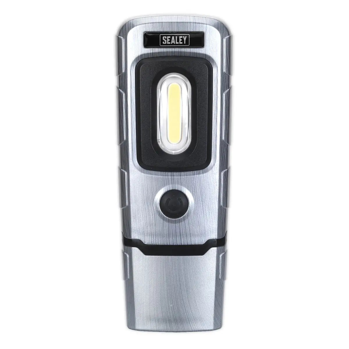 Sealey 360 COB LED Rechargeable Inspection Lamp 300 Lumens 