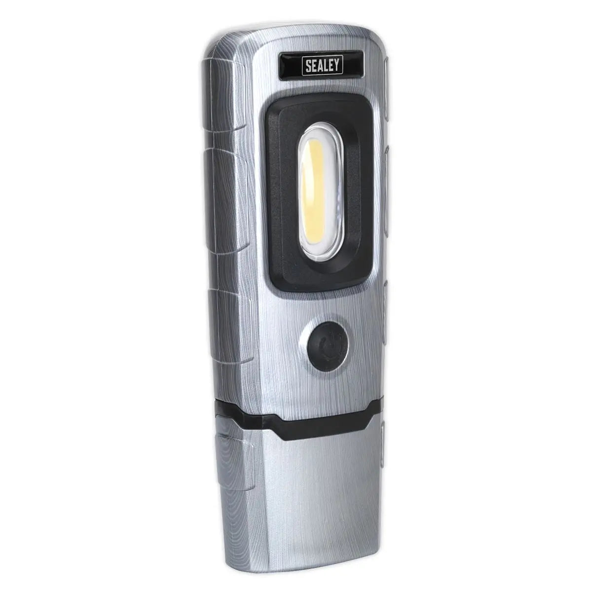 Sealey 360 COB LED Rechargeable Inspection Lamp 300 Lumens 