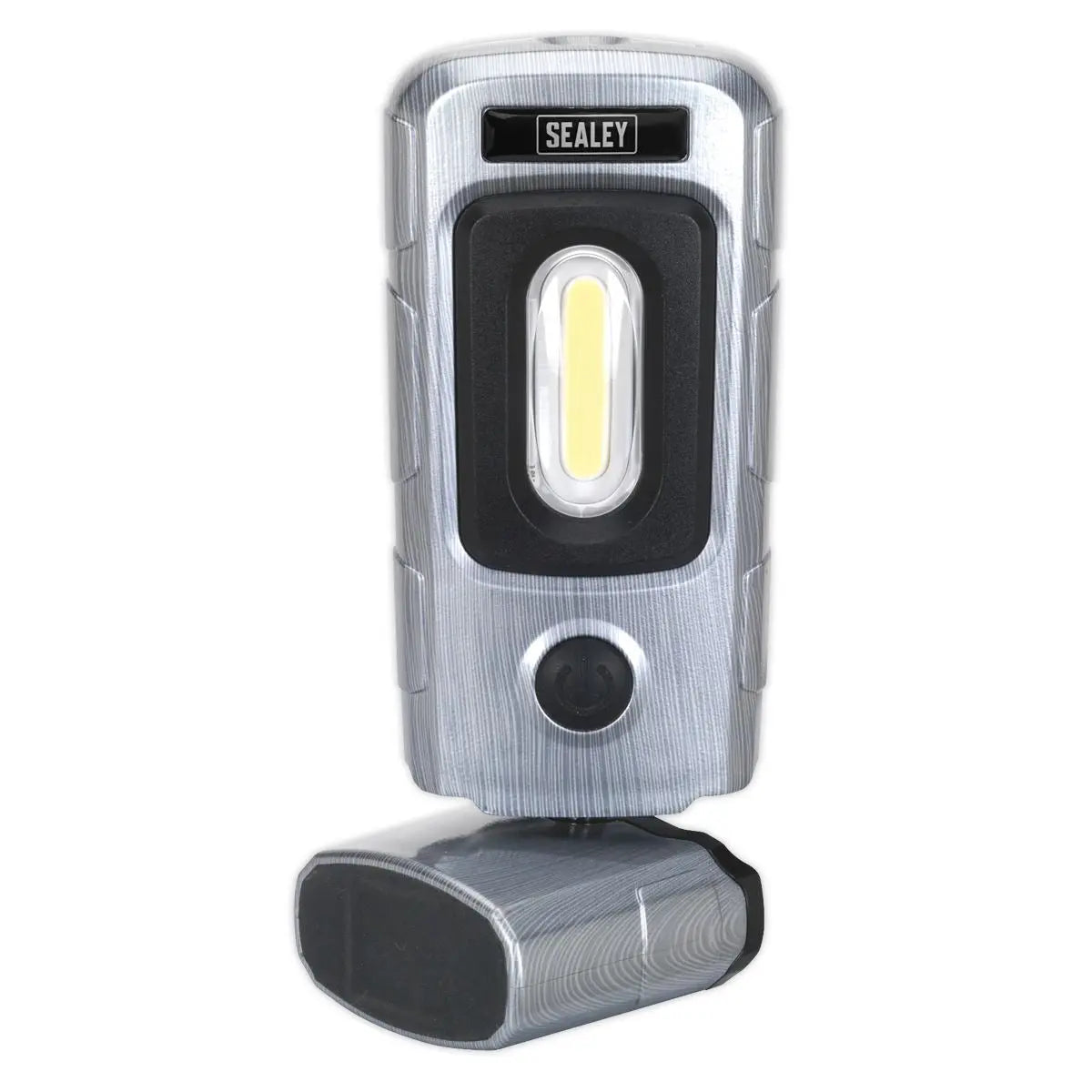 Sealey 360 COB LED Rechargeable Inspection Lamp 300 Lumens 