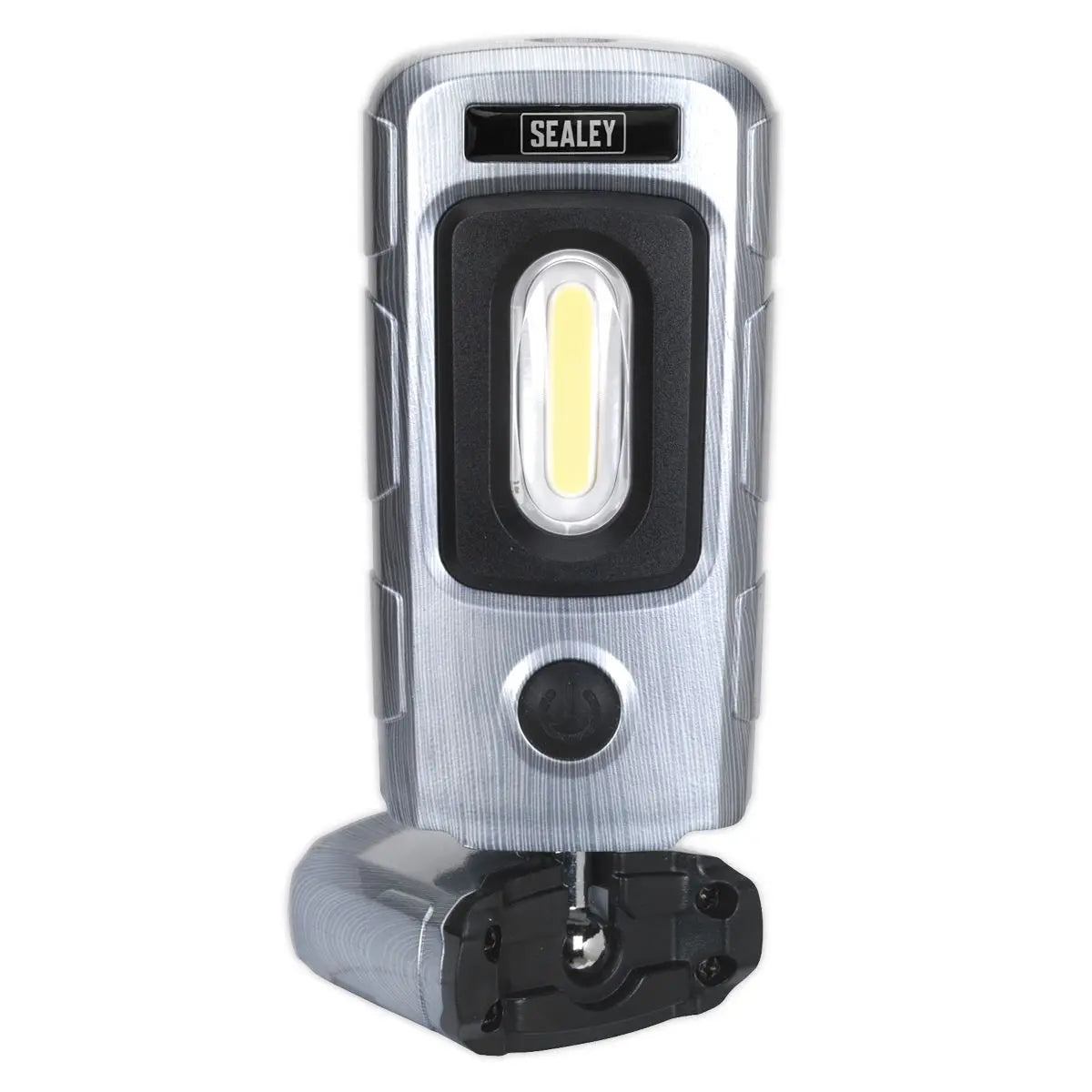 Sealey 360 COB LED Rechargeable Inspection Lamp 300 Lumens 