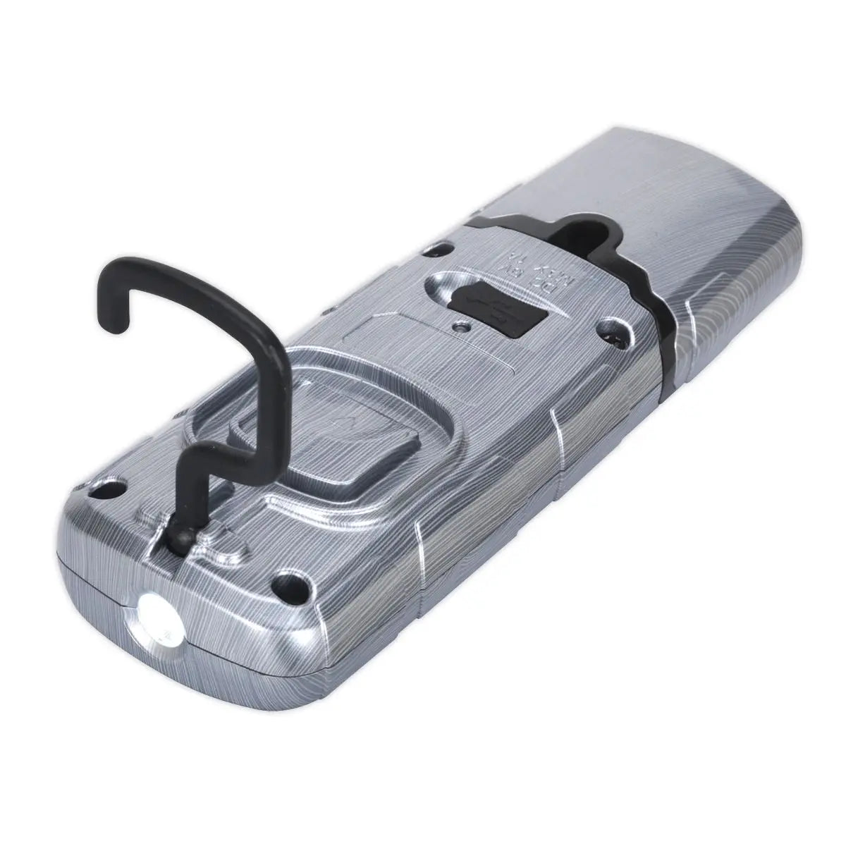 Sealey 360 COB LED Rechargeable Inspection Lamp 300 Lumens 