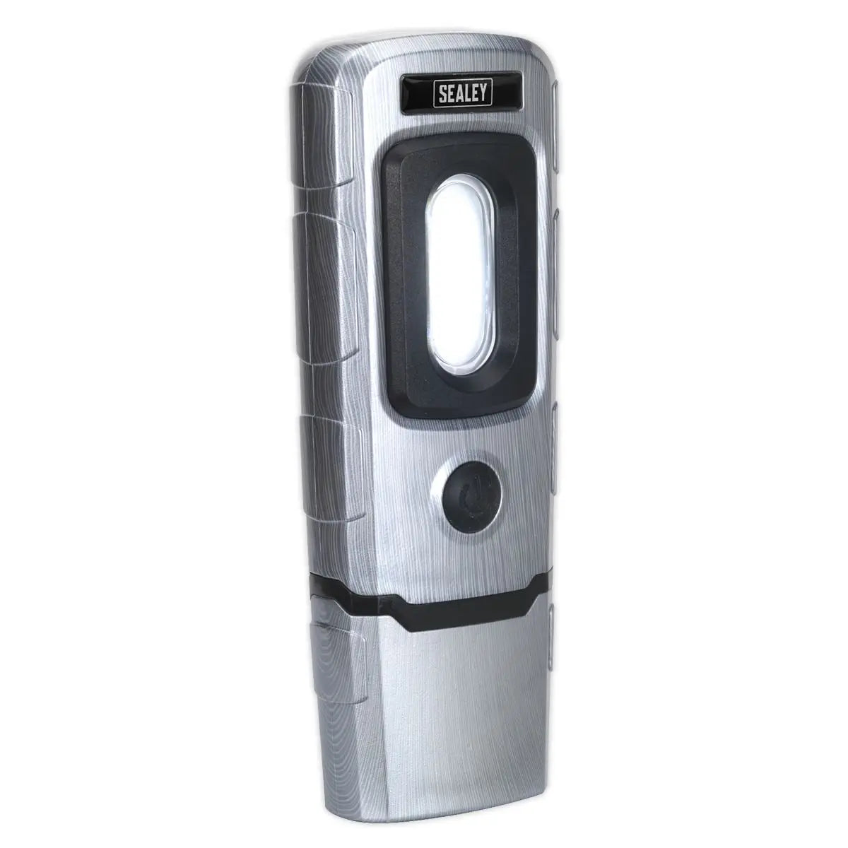 Sealey 360 COB LED Rechargeable Inspection Lamp 300 Lumens 