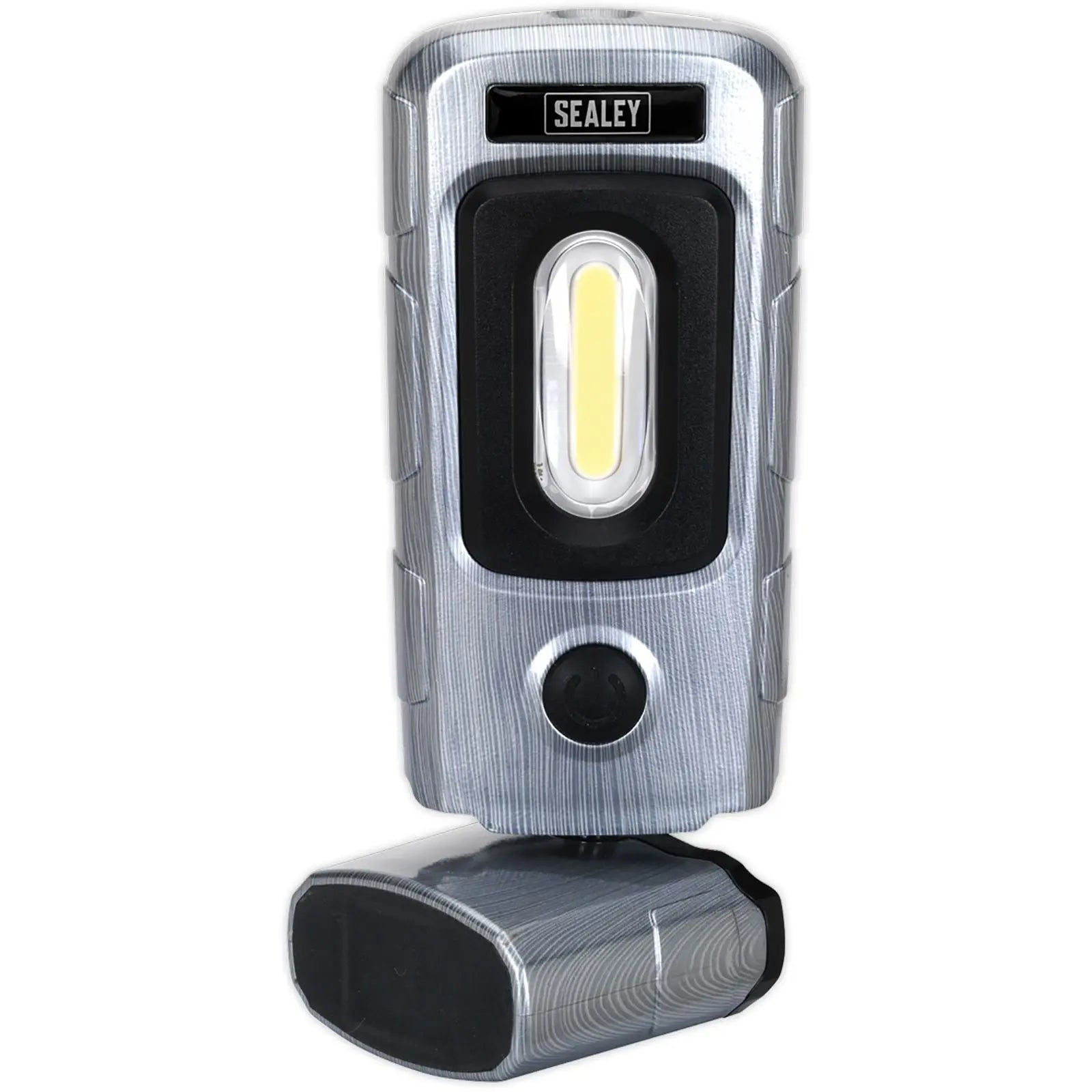 Sealey 360 COB LED Rechargeable Inspection Lamp 300 Lumens 