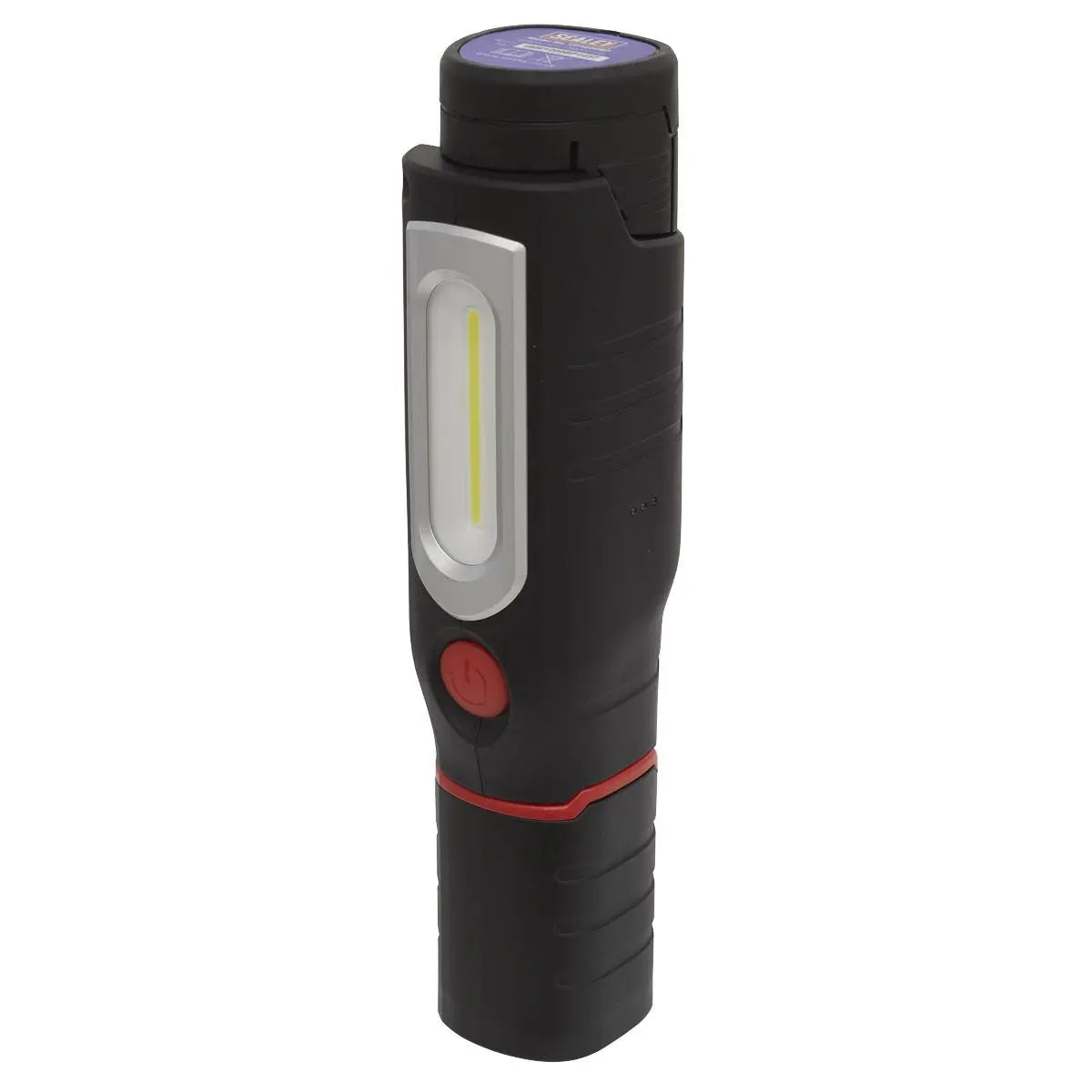 Sealey 360° Inspection Light 8W COB LED 12V SV12 Series - Body Only 