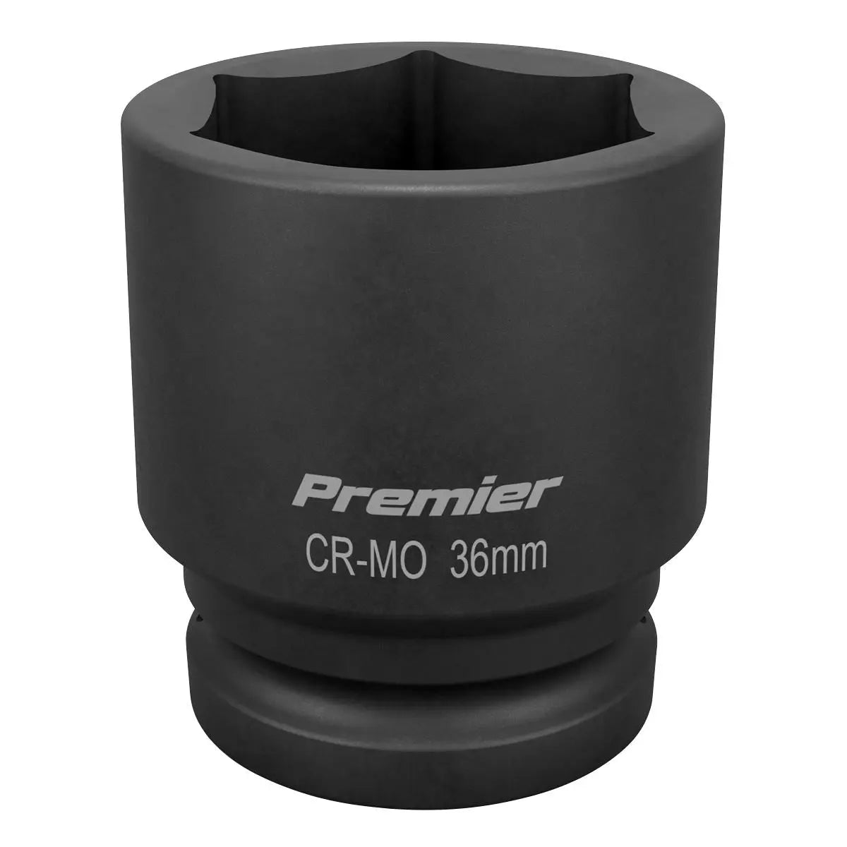 Sealey 36mm 3/4" Drive Impact Socket 