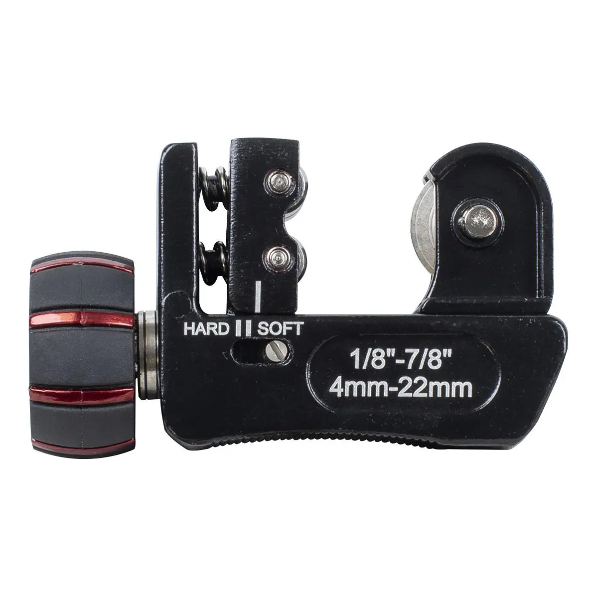 Sealey 4-22mm Brake Pipe Cutter Cutting Diameter Car Van Tube 