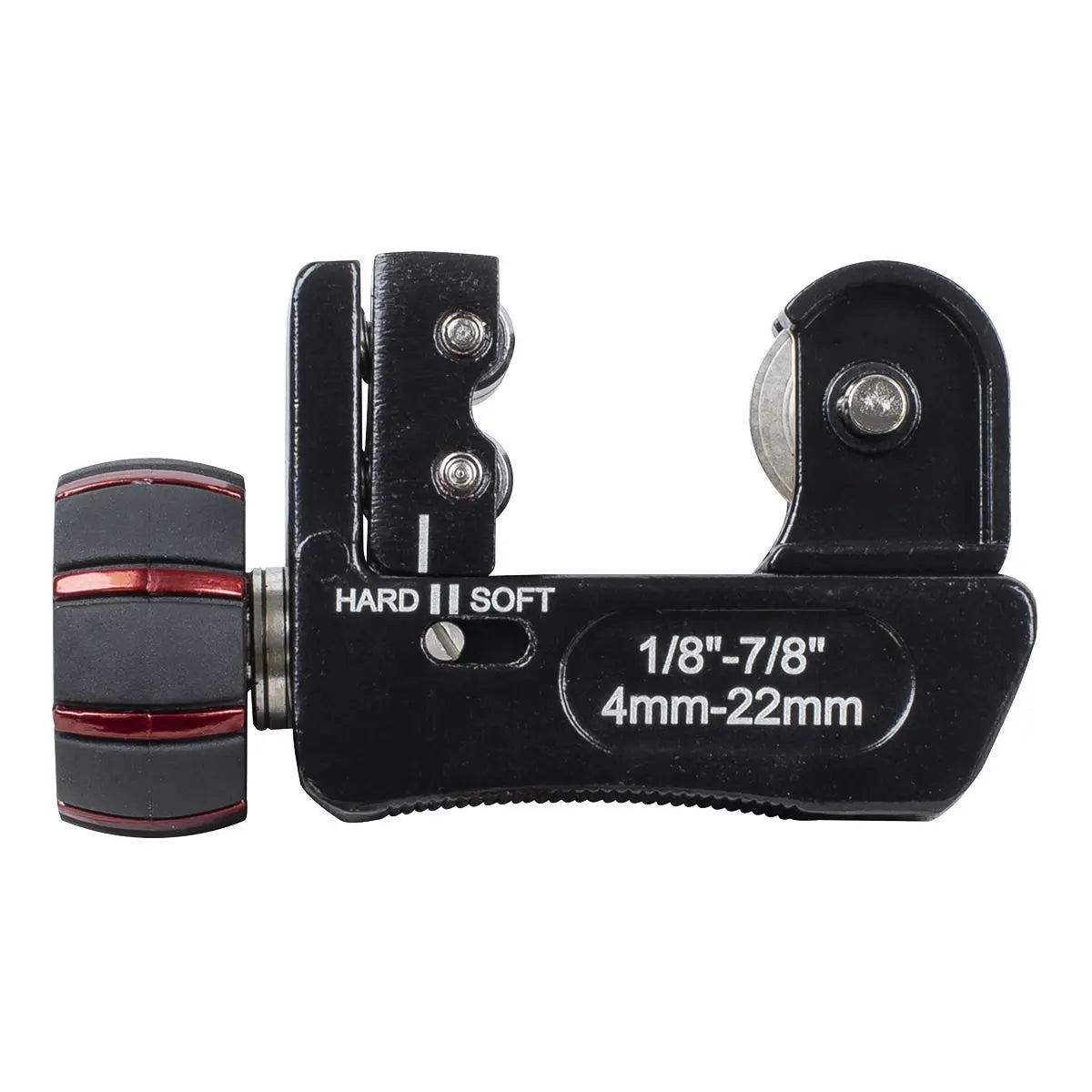 Sealey 4-22mm Brake Pipe Cutter Cutting Diameter Car Van Tube 