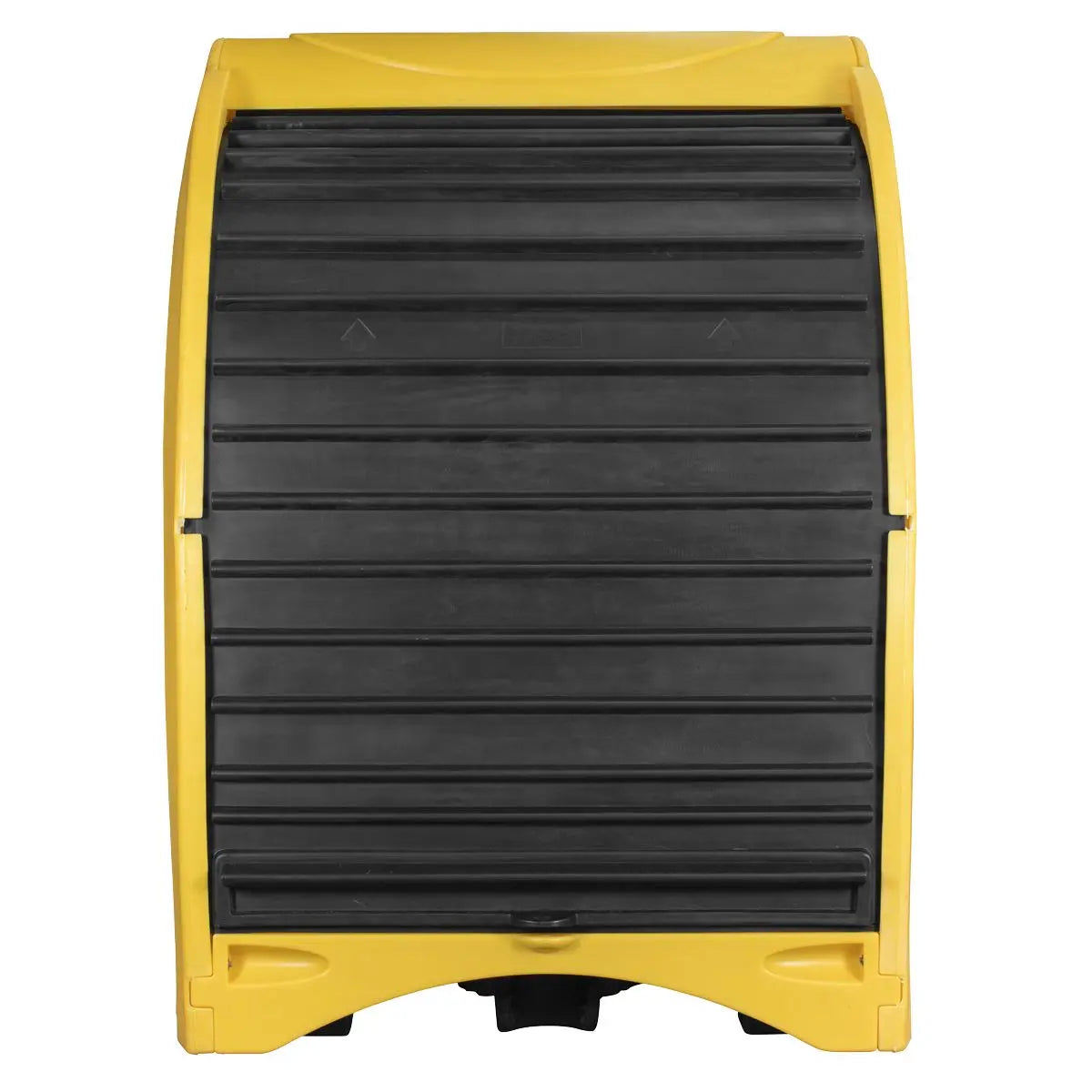Sealey 4 Drum Spill Pallet with Hardcover 485L Capacity  White Rose Tools