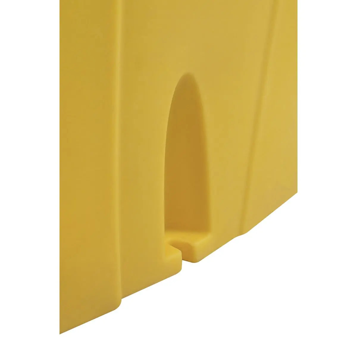 Sealey 4 Drum Spill Pallet with Hardcover 485L Capacity  White Rose Tools