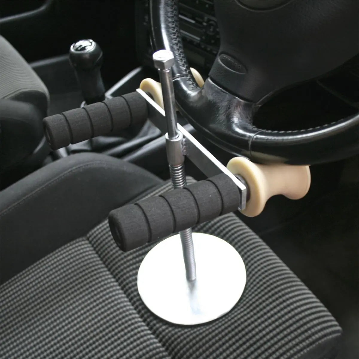Sealey 4-Wheel Laser Wheel Aligner 
