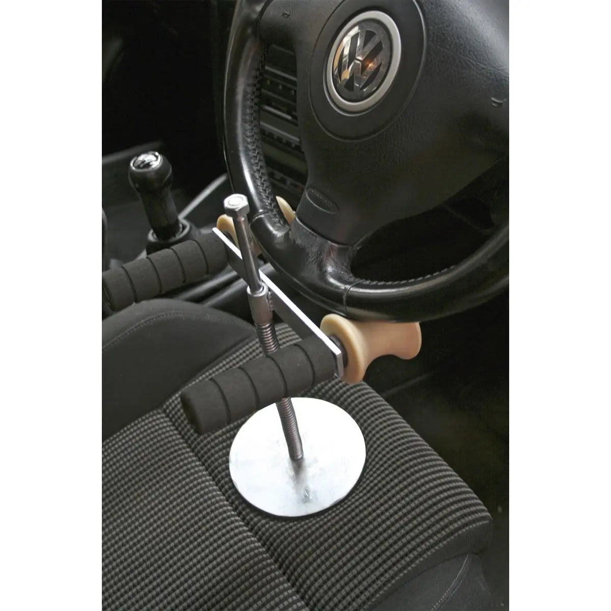 Sealey 4-Wheel Laser Wheel Aligner 