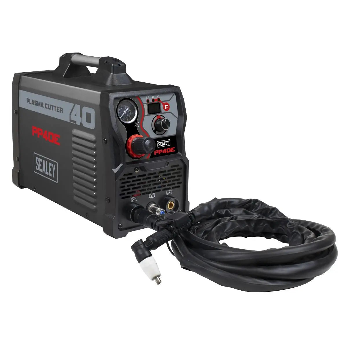 Sealey 40A Plasma Cutter Inverter 
