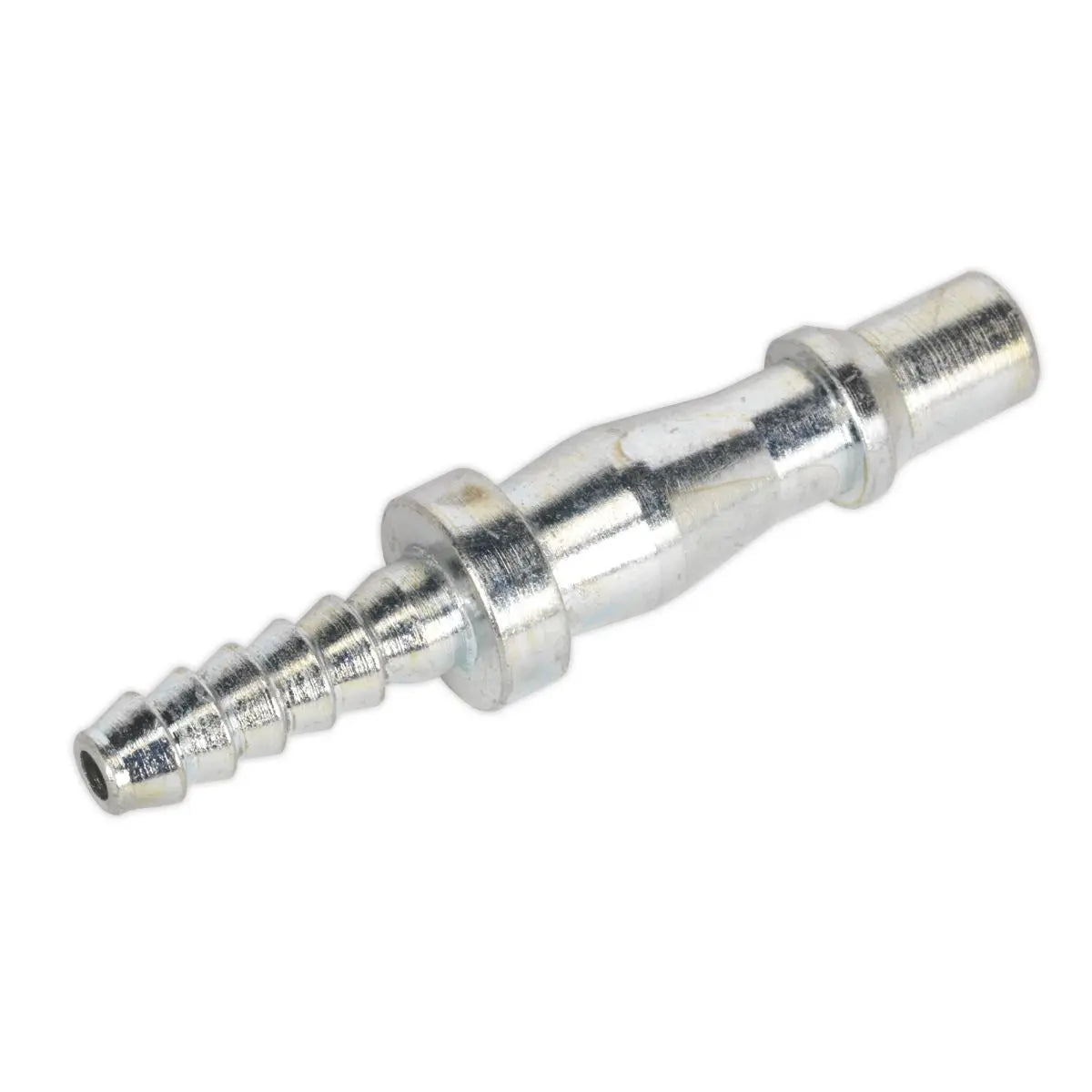 Sealey 5 Pack Hose End Tailpiece Adaptor Bayonet 3/16" Bore Connector Coupler 