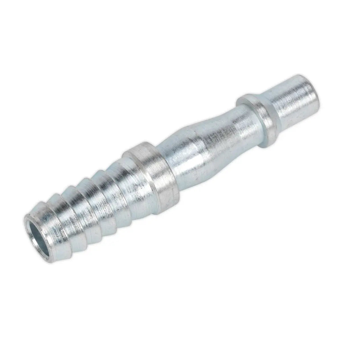 Sealey 5 Pack Hose End Tailpiece Adaptor Bayonet 3/8" Bore Connector Coupler 