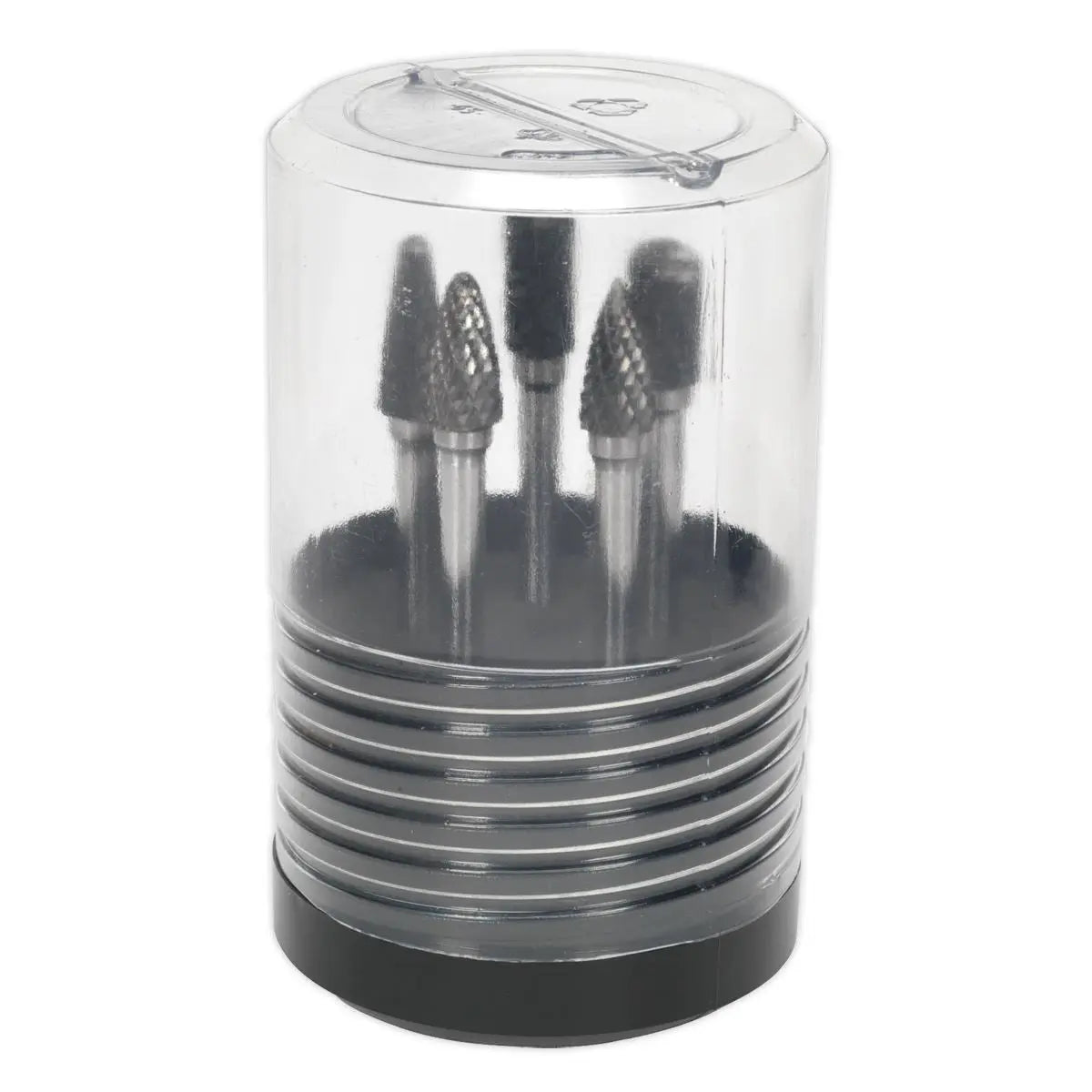 Sealey 5 Piece Rotary Burr Kit 
