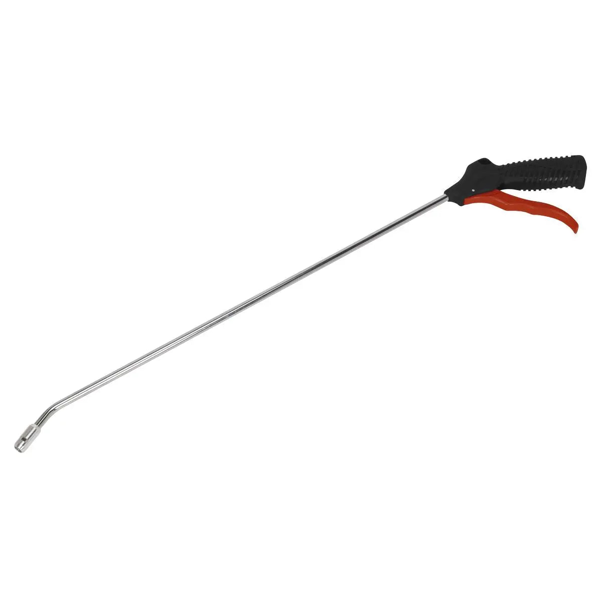 Sealey 500mm Air Blow Gun with Safety Nozzle 