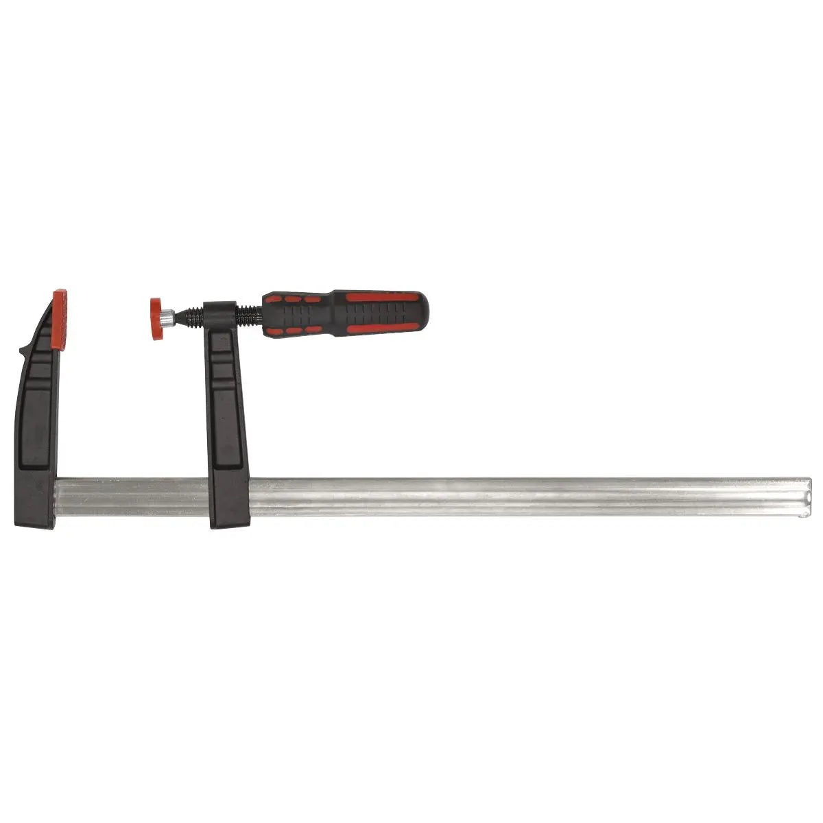 Sealey 500mm F-Clamp  White Rose Tools