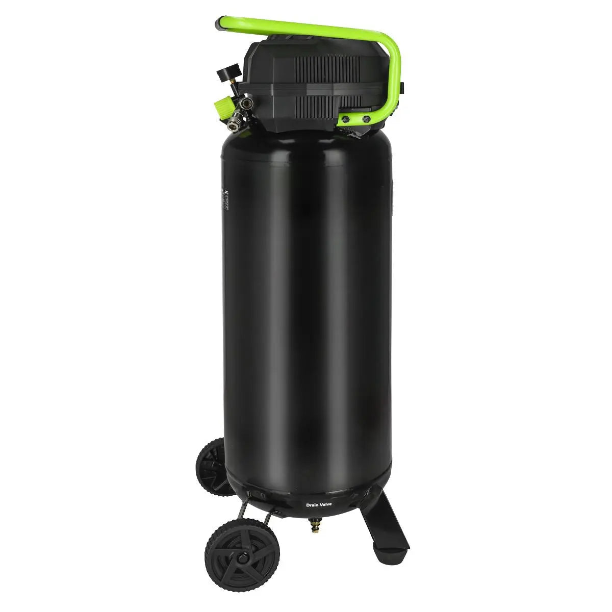 Sealey 50L Oil Free Belt Drive Compressor 2hp 