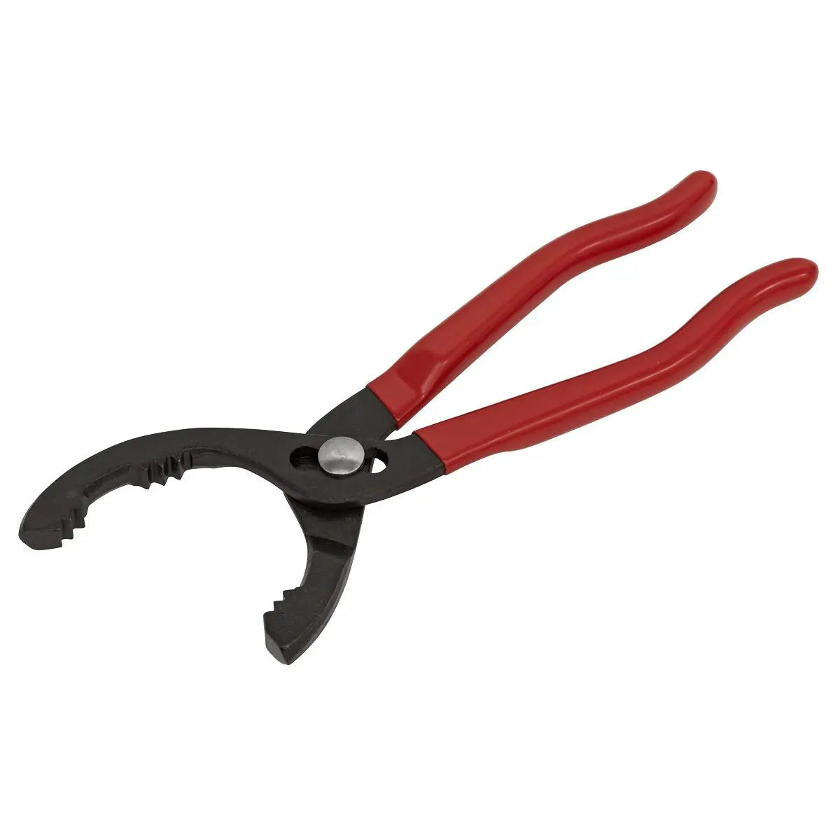 Sealey 54-89mm Forged Oil Filter Pliers 