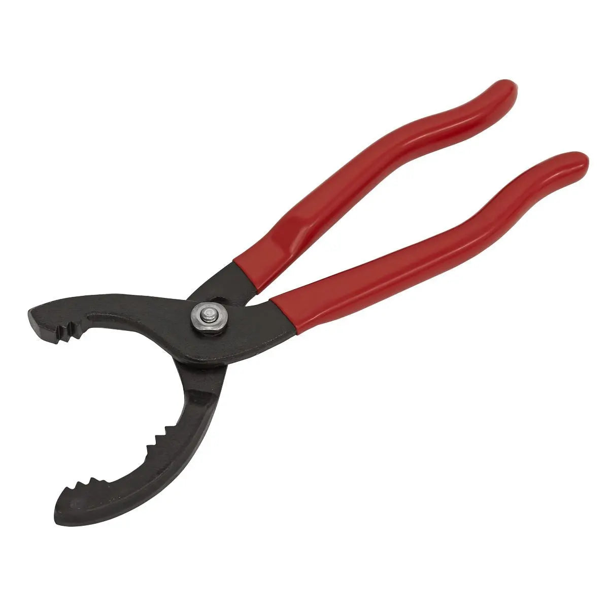 Sealey 54-89mm Forged Oil Filter Pliers 