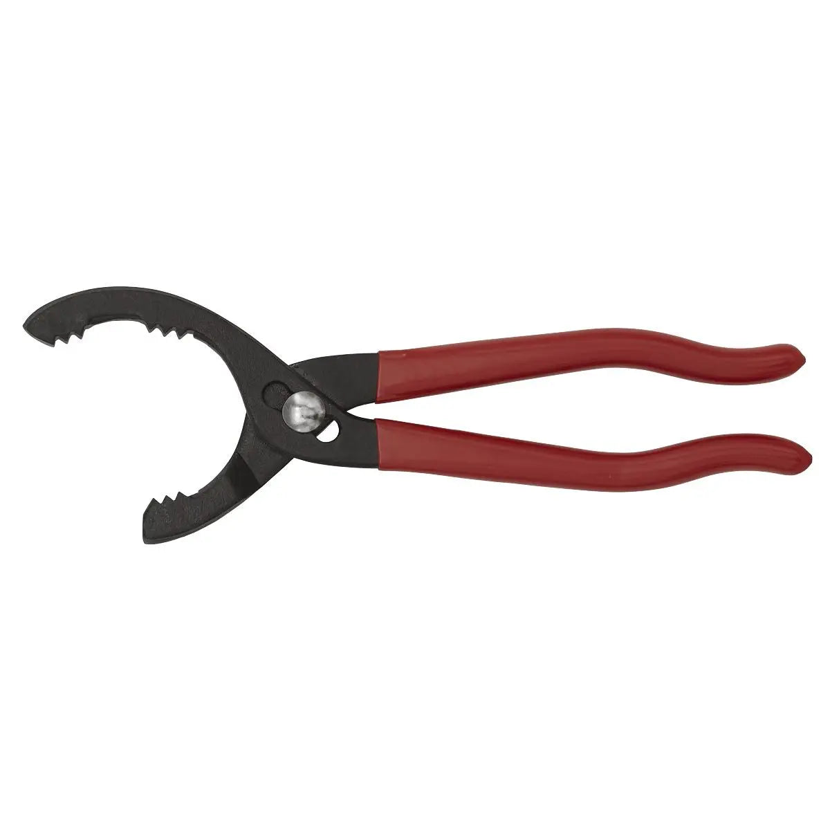 Sealey 54-89mm Forged Oil Filter Pliers 