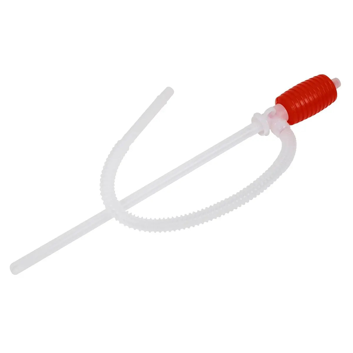 Sealey 5L to 25L Container Syphon Hand Pump  White Rose Tools