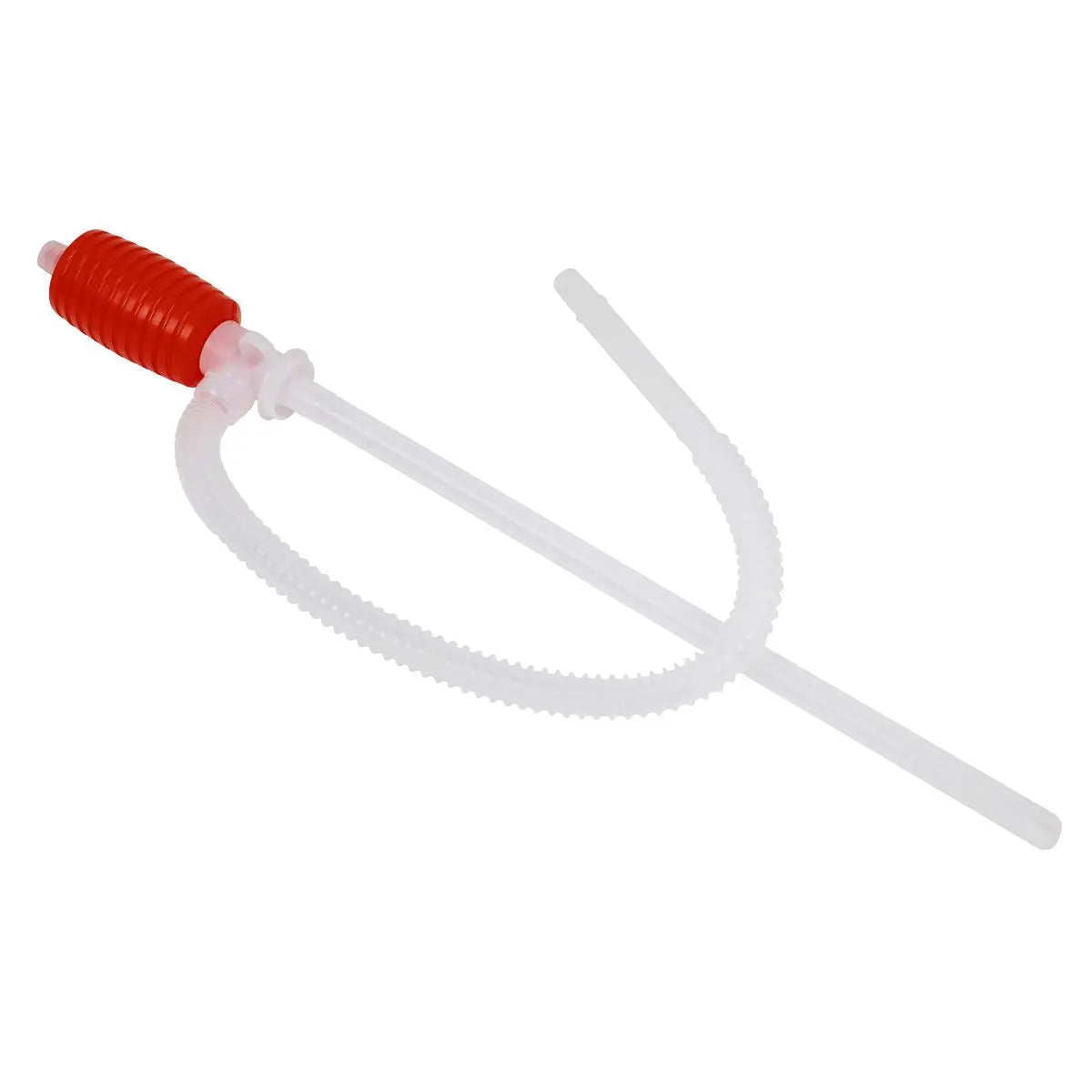 Sealey 5L to 25L Container Syphon Hand Pump  White Rose Tools