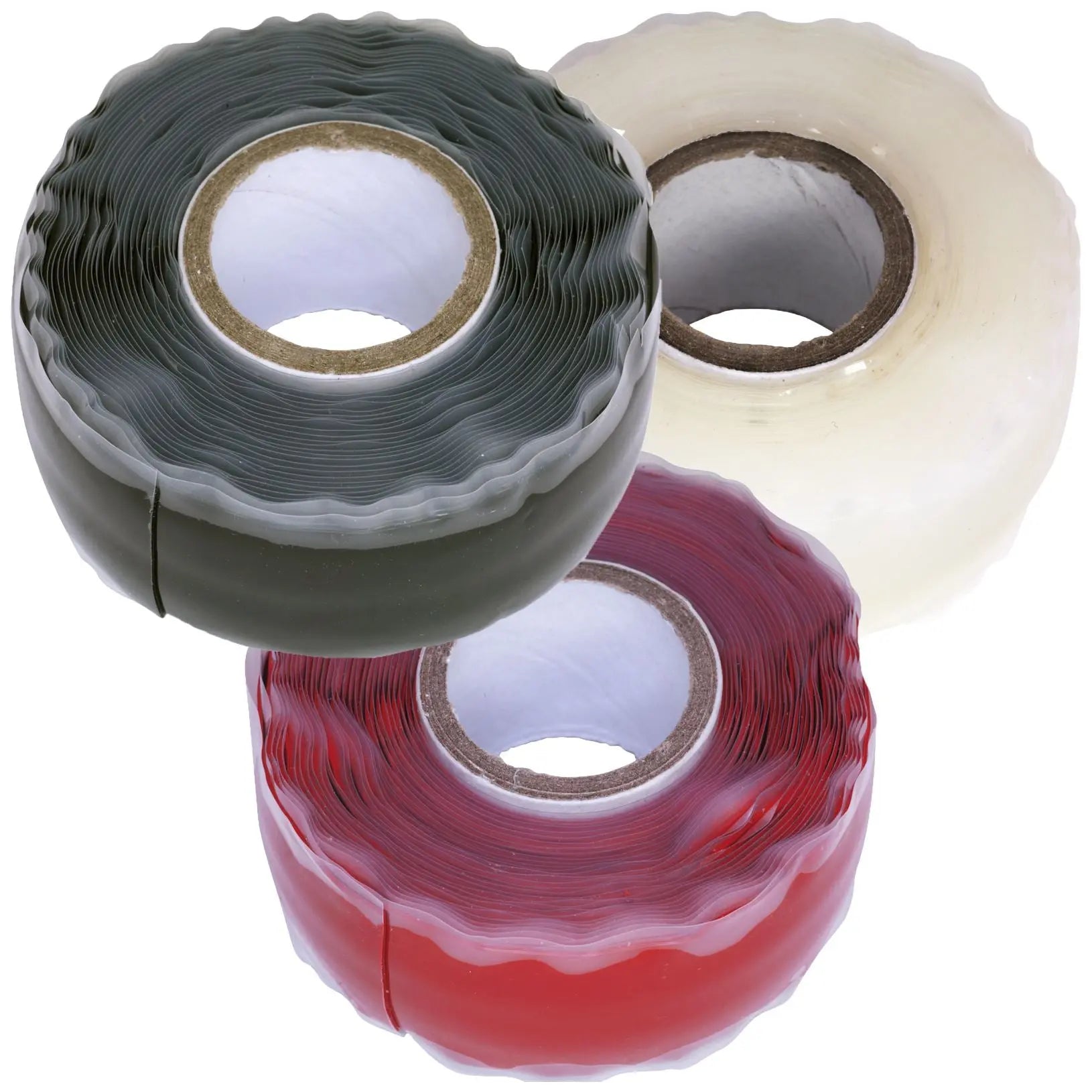 Sealey 5m Silicone Repair Tape 