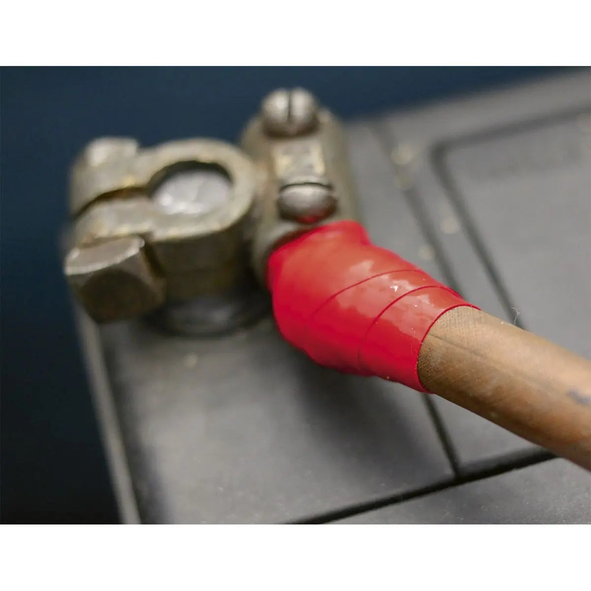 Sealey 5m Silicone Repair Tape 
