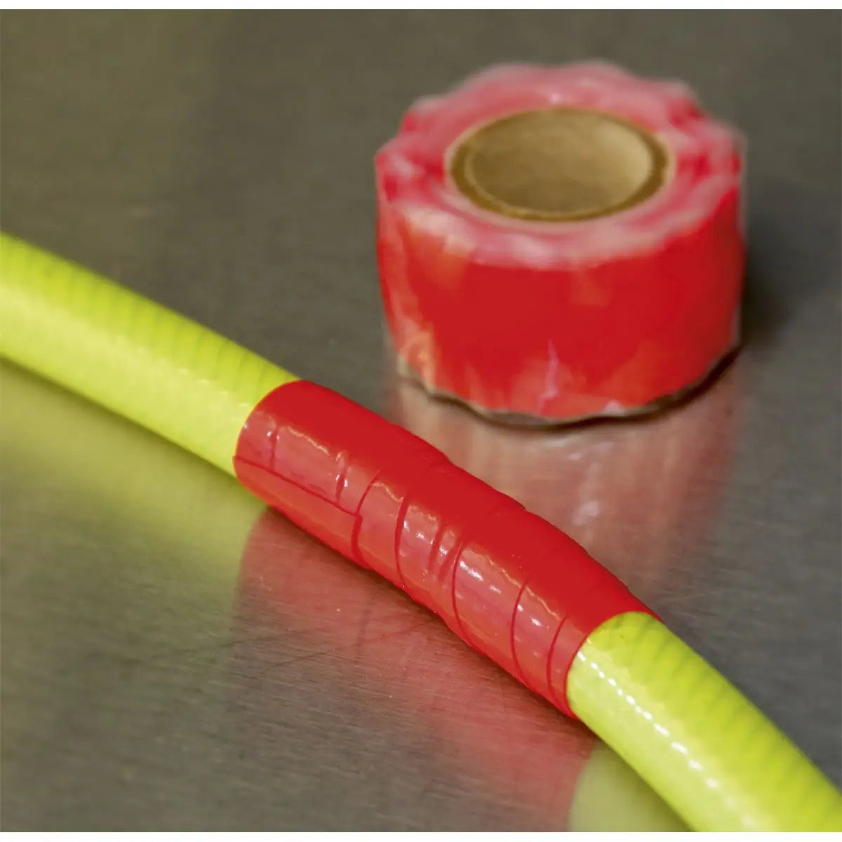 Sealey 5m Silicone Repair Tape 