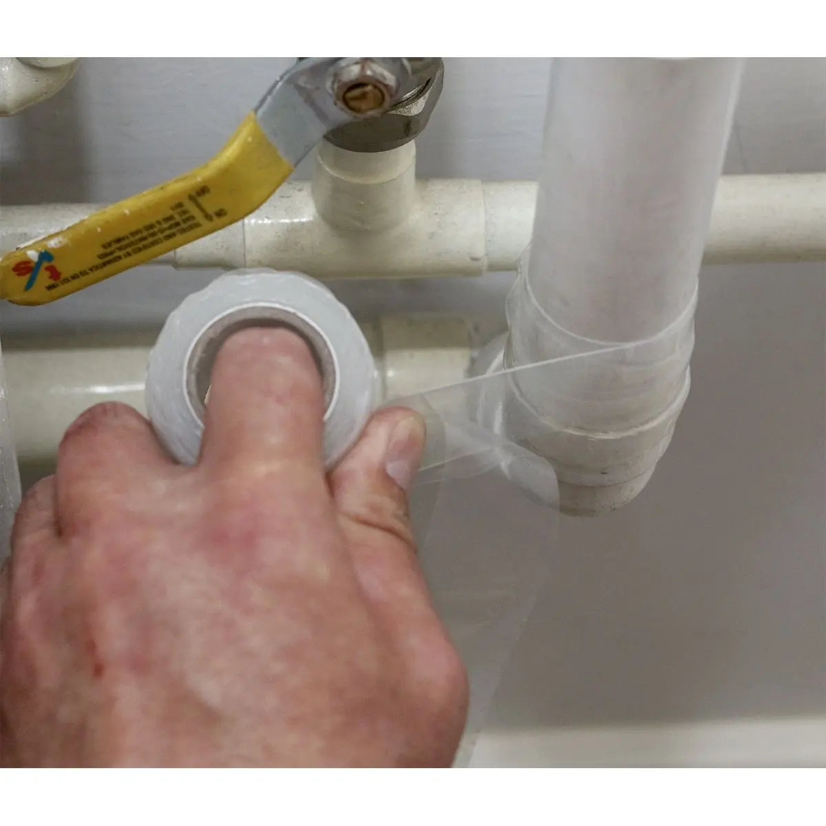 Sealey 5m Silicone Repair Tape 
