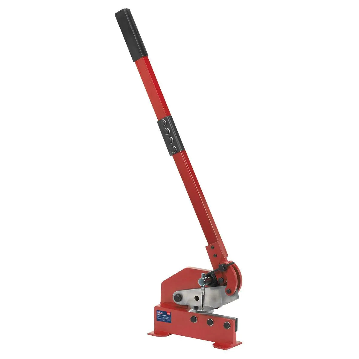 Sealey 5mm Capacity Ø11mm Round Metal Cutting Shears 