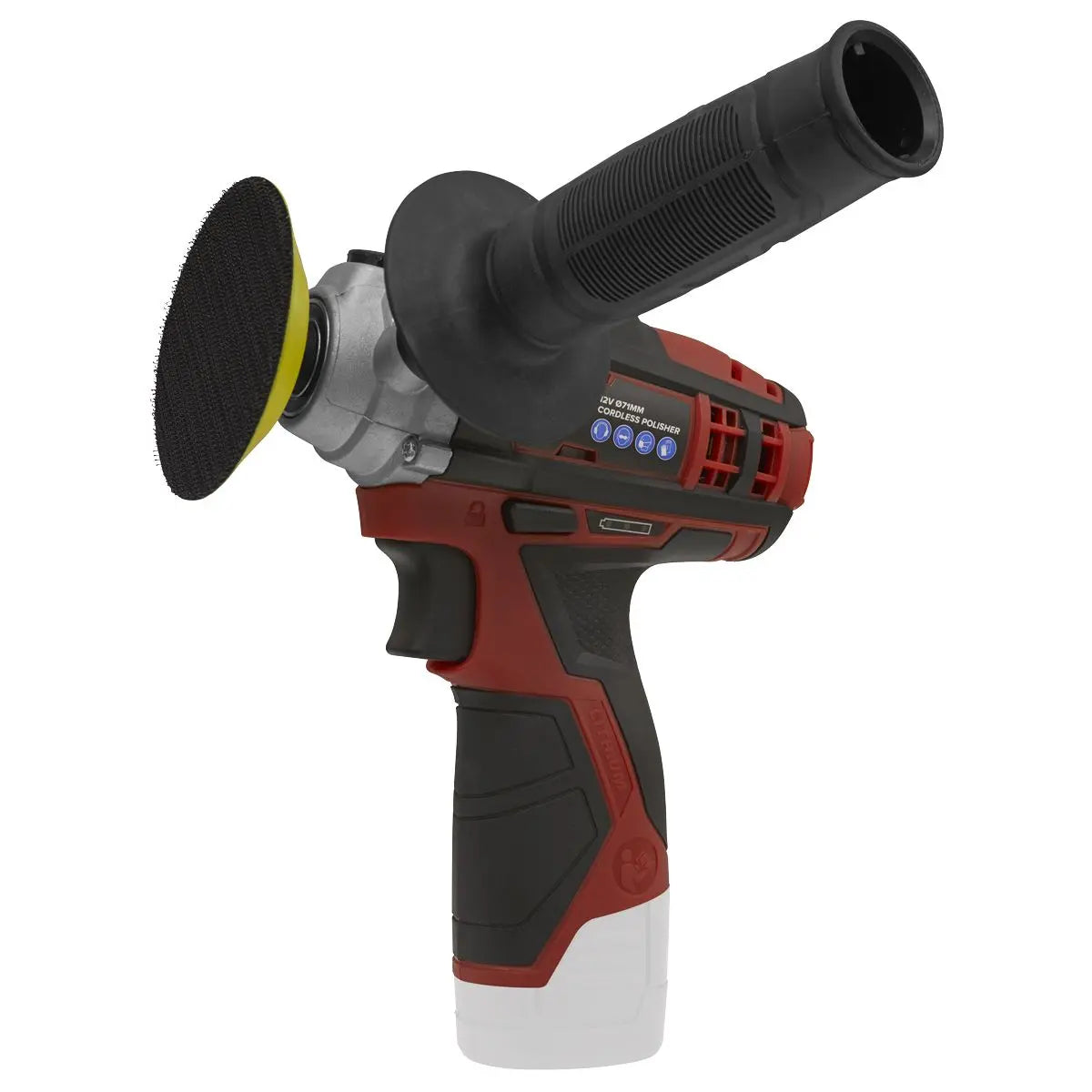Sealey 6 x 12V SV12 Series Cordless Power Tool Combo Kit 