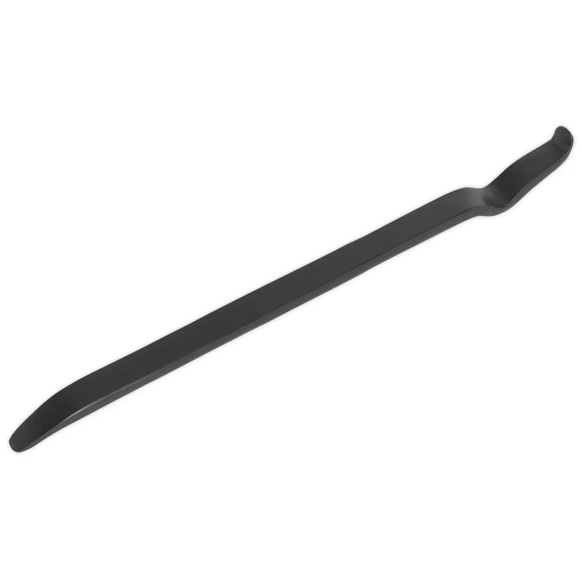 Sealey 600mm Heavy Duty Carbon Steel Tyre Lever Mechanics Garage 