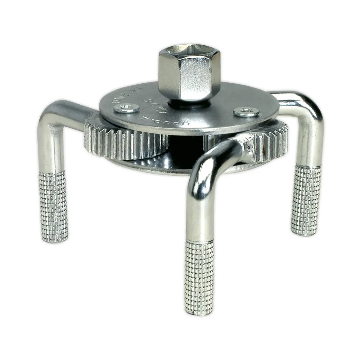 Sealey 65-110mm Claw Type Oil Filter Wrench 