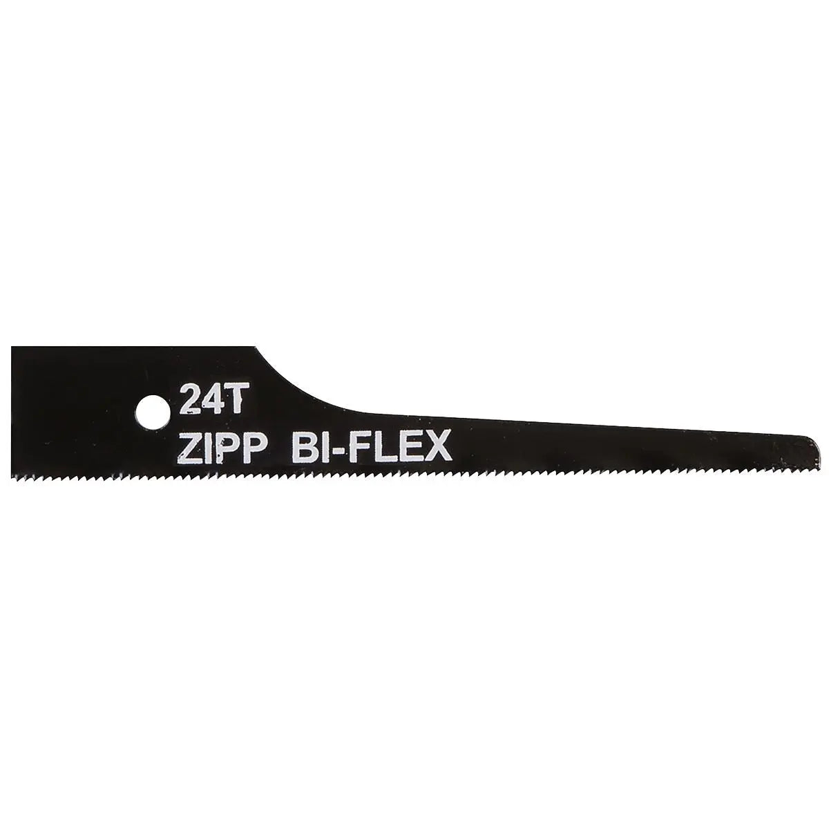 Sealey 74mm Air Saw Blade 24tpi - Pack of 15 
