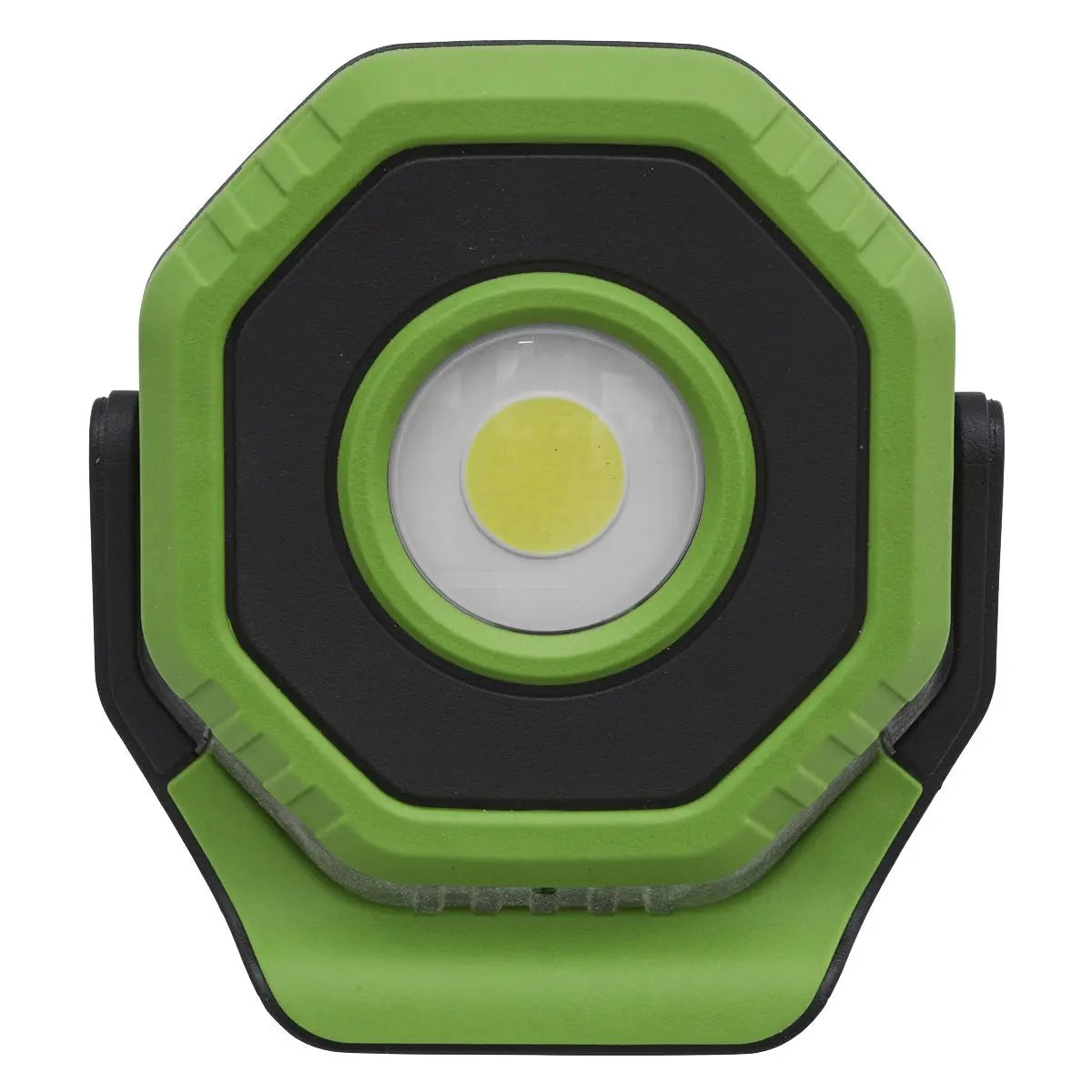 Sealey 7W COB LED 360° Rechargeable Pocket Floodlight with Magnet 700 Lumens 