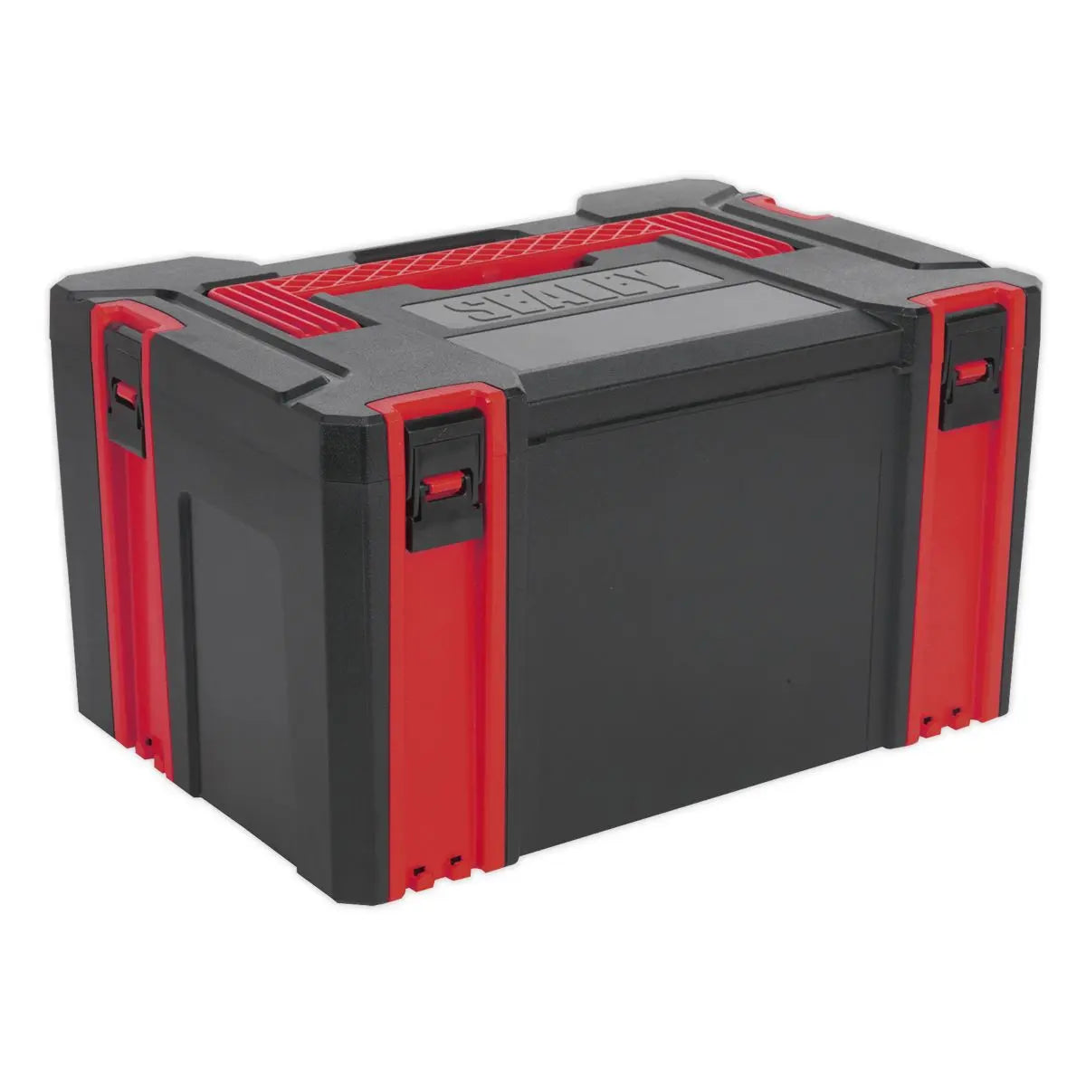 Sealey 8 x 20V SV20 Series Cordless Tool Combo - 4 Batteries 