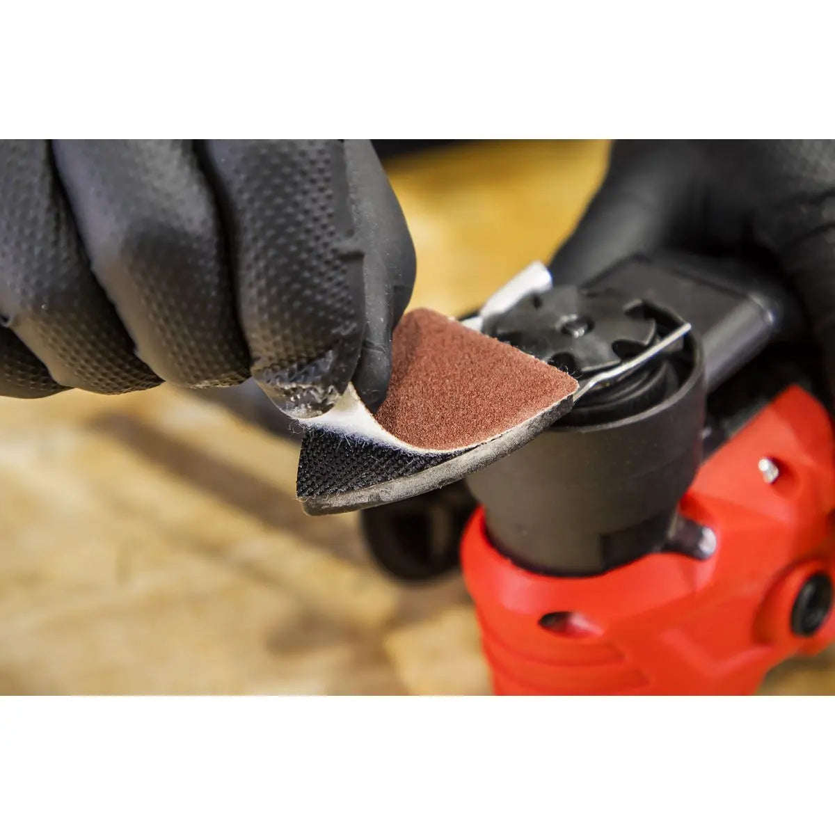 Sealey 82pc Multi-Tool Sanding Set 