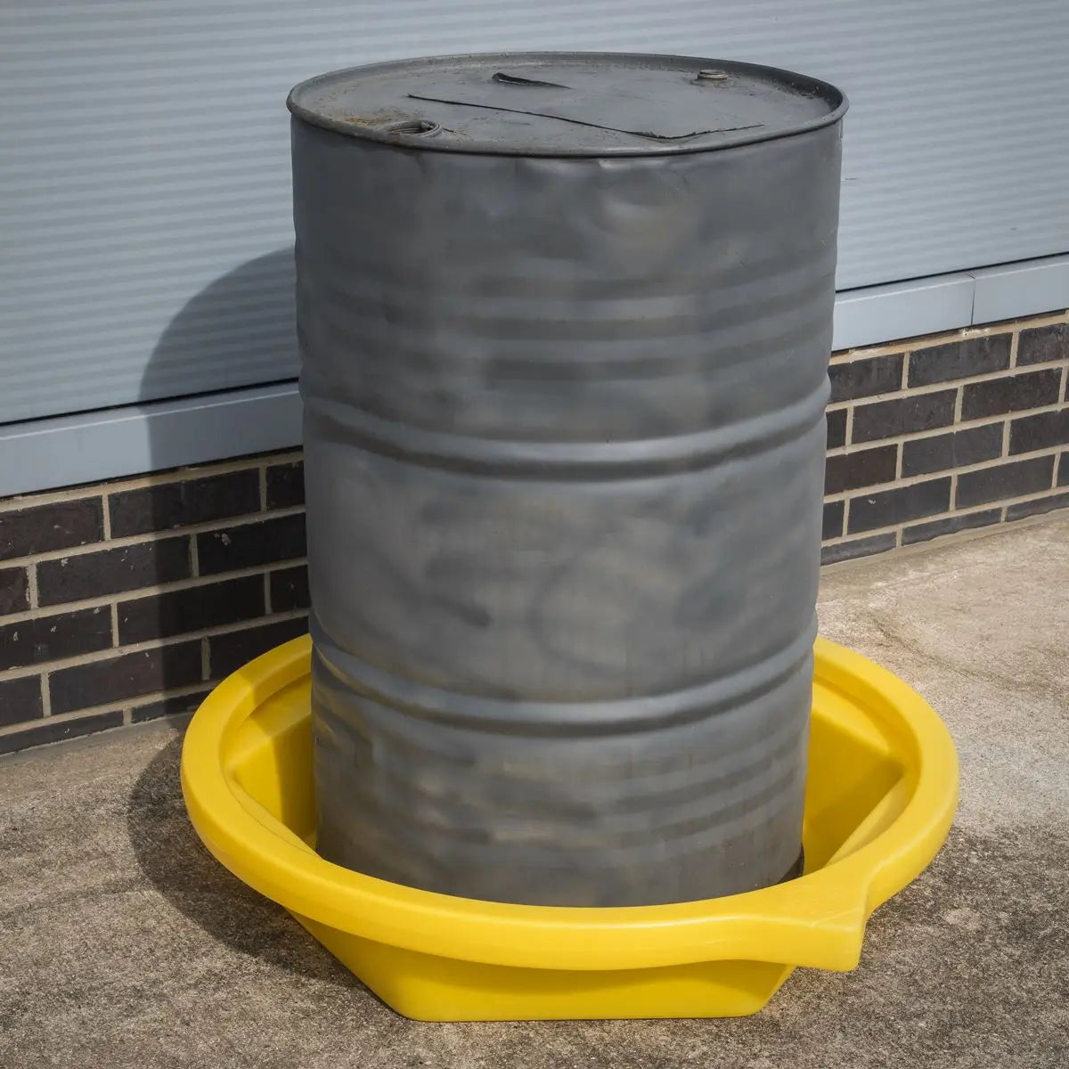 Sealey 86L Drum Tray 