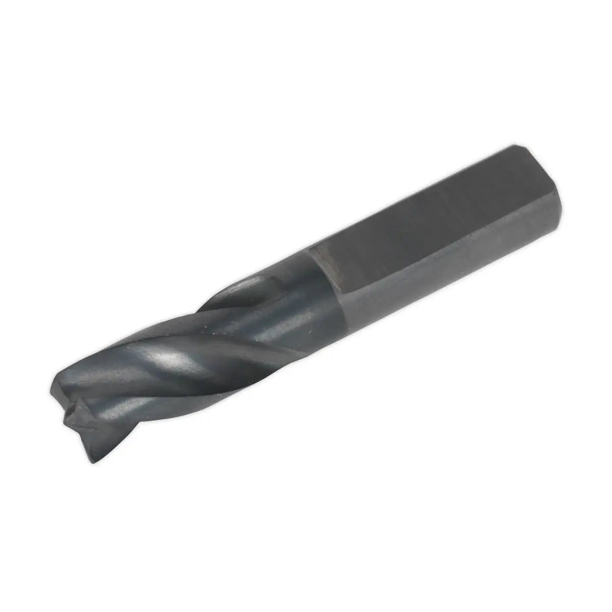 Sealey 8mm Spot Weld Solid Carbide Drill Bit 