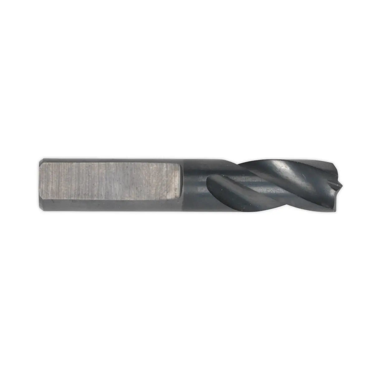 Sealey 8mm Spot Weld Solid Carbide Drill Bit 